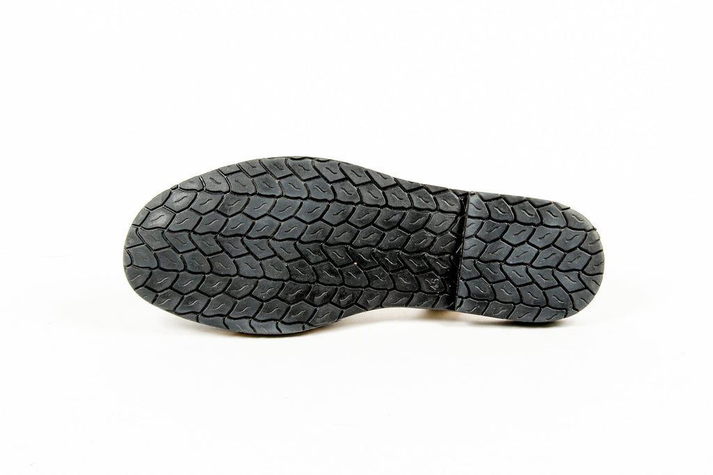 Del Rio London Sandalo basso da uomo VINTAGE H DENIM 14SS10304
