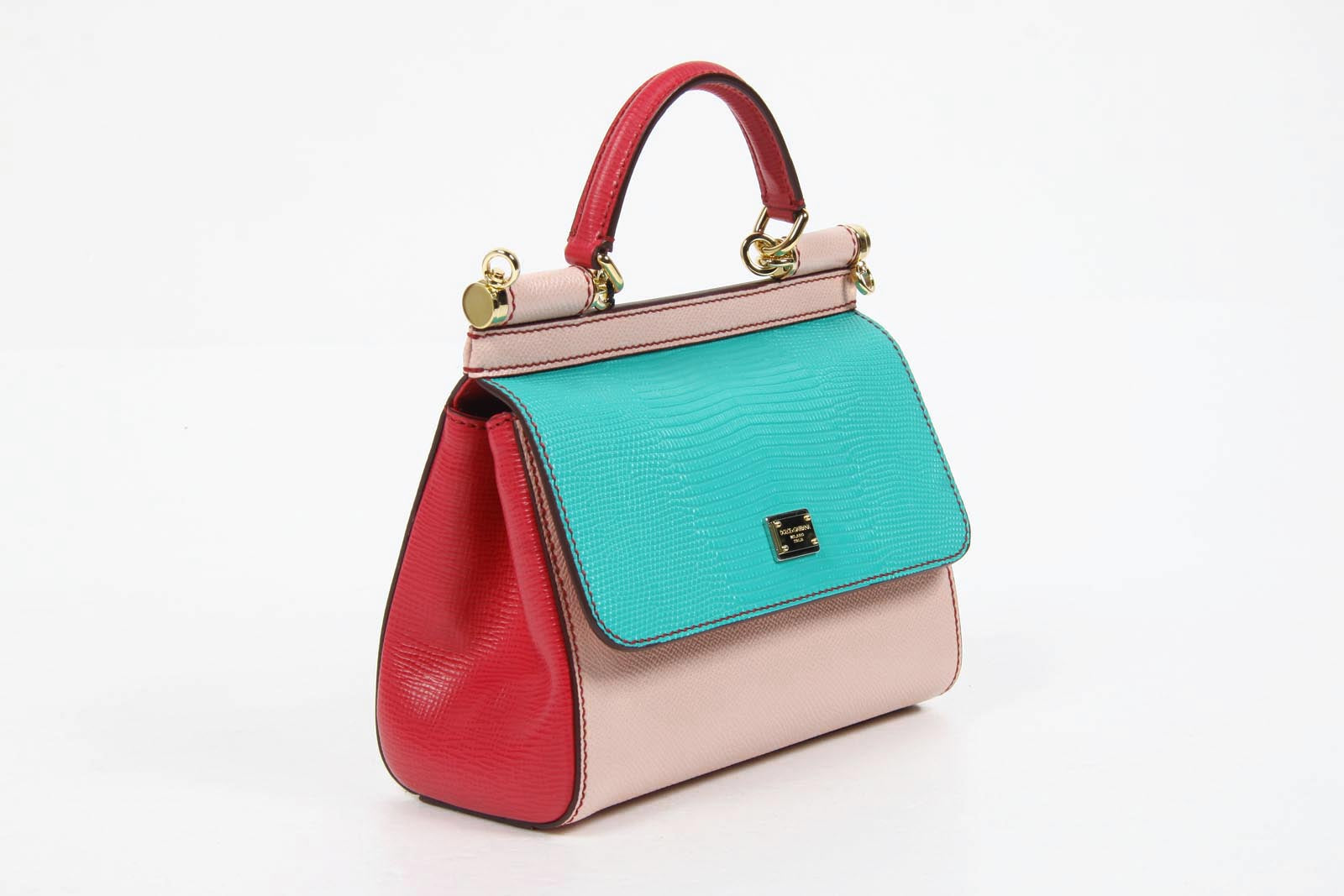 Borsa Dolce & Gabbana BB6003 AP584 89005