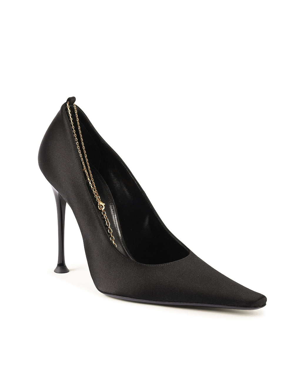 Scarpe da donna Saint Laurent 8060219QAB1 1000