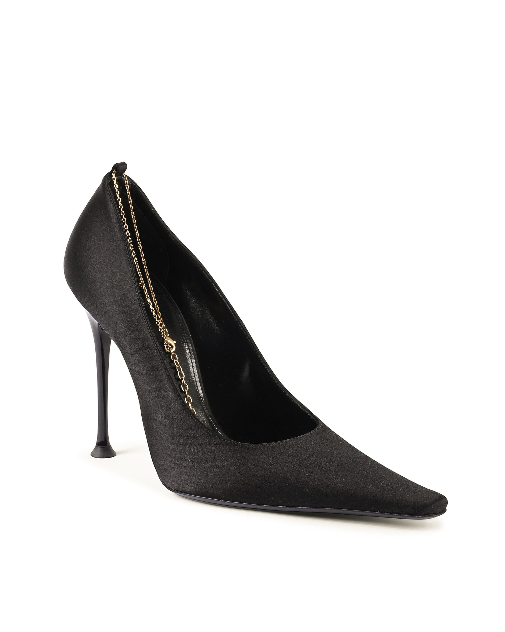 Scarpe da donna Saint Laurent 8060219QAB1 1000