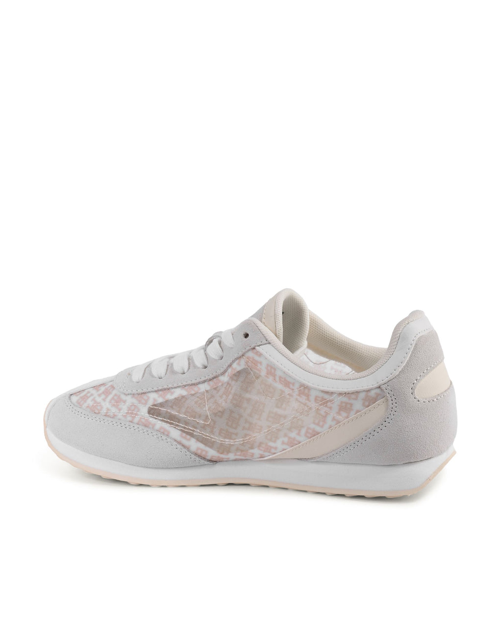 Tommy Hilfiger Sneaker da donna bianca FW0FW07893YBL