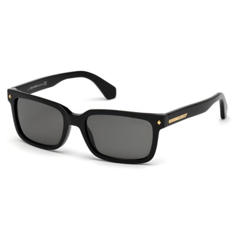 Occhiali da sole da donna Roberto Cavalli RC834S 01A