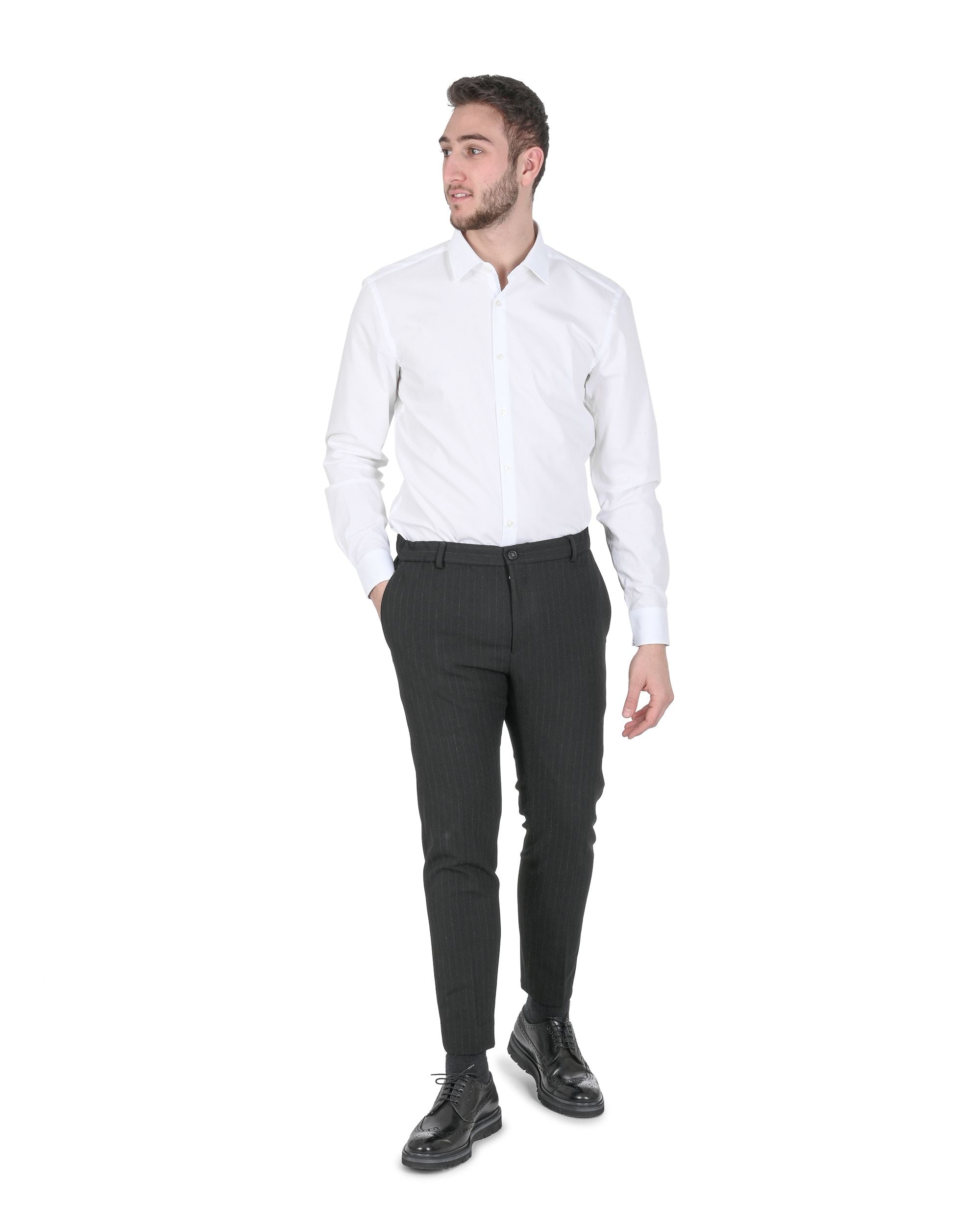 Camicie da uomo Hugo by Hugo Boss 50404452 199