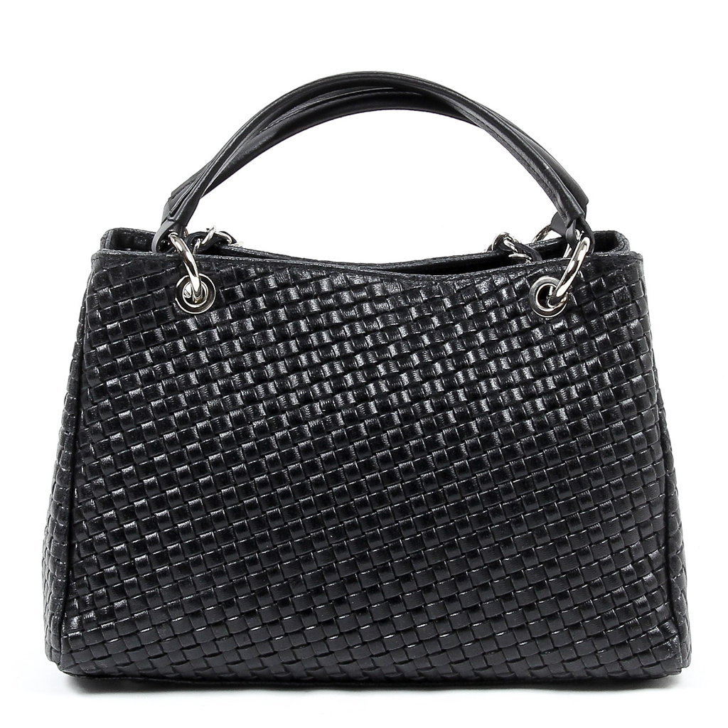 Borsa da donna V 1969 Italia