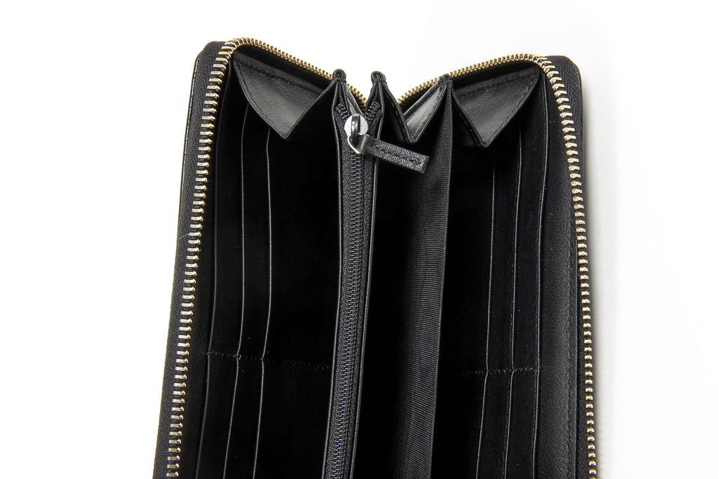 Borsa Gucci Soho in pelle con cerniera da donna
