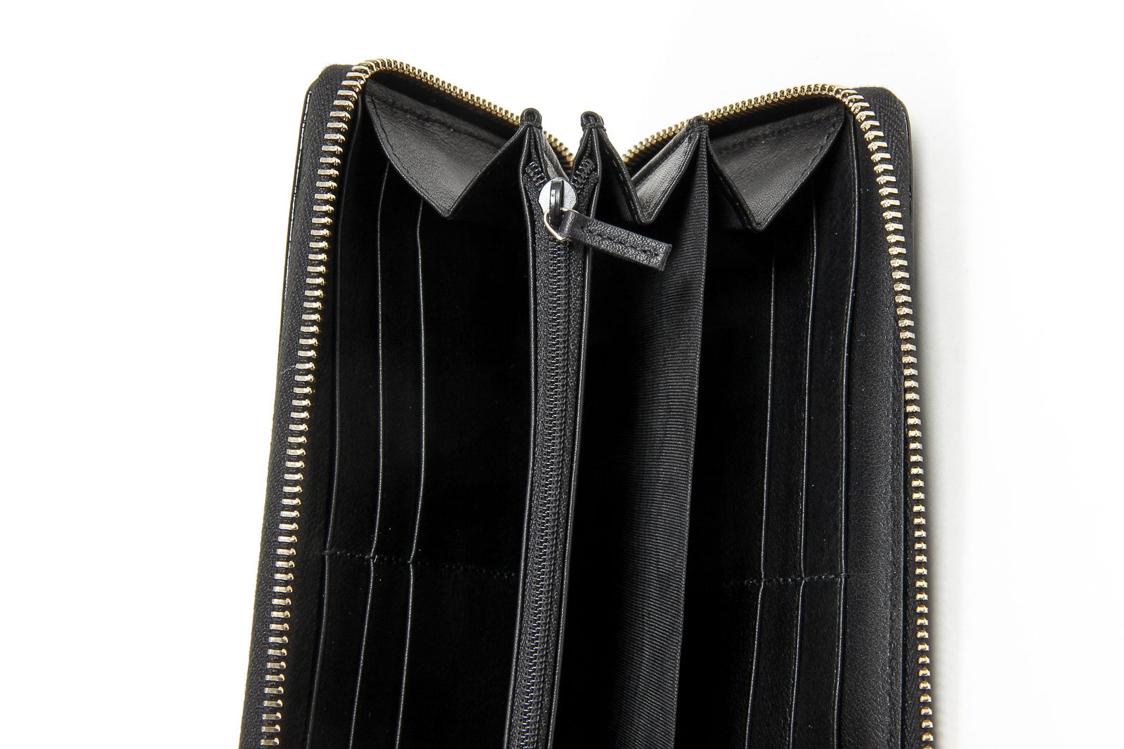 Borsa Gucci Soho in pelle con cerniera da donna
