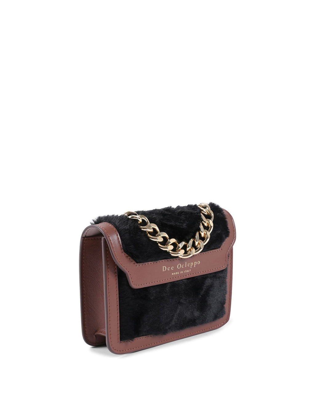 Borsa piccola Alaska - Cammello