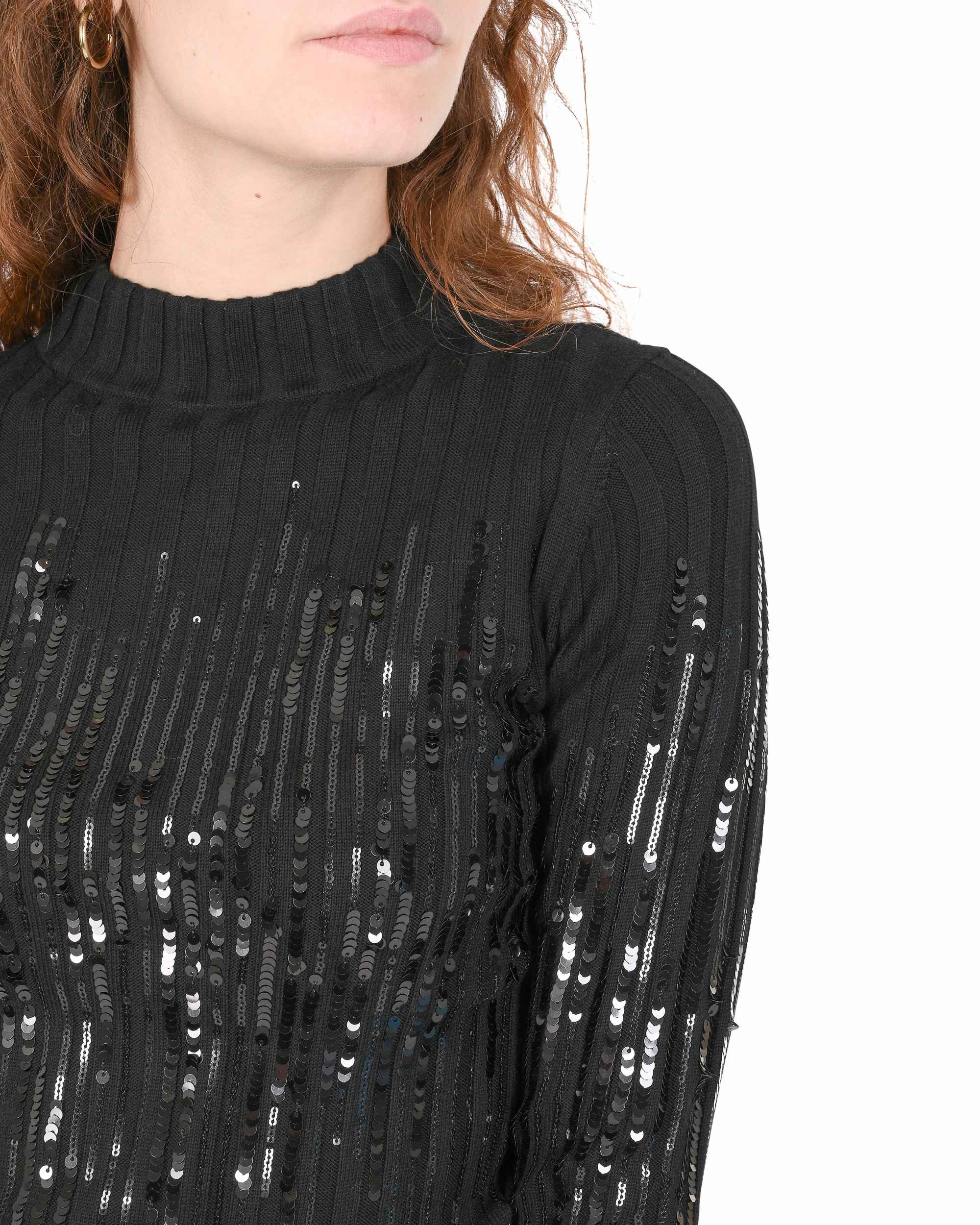 Maglione da donna Hugo by Hugo Boss 50442360 001