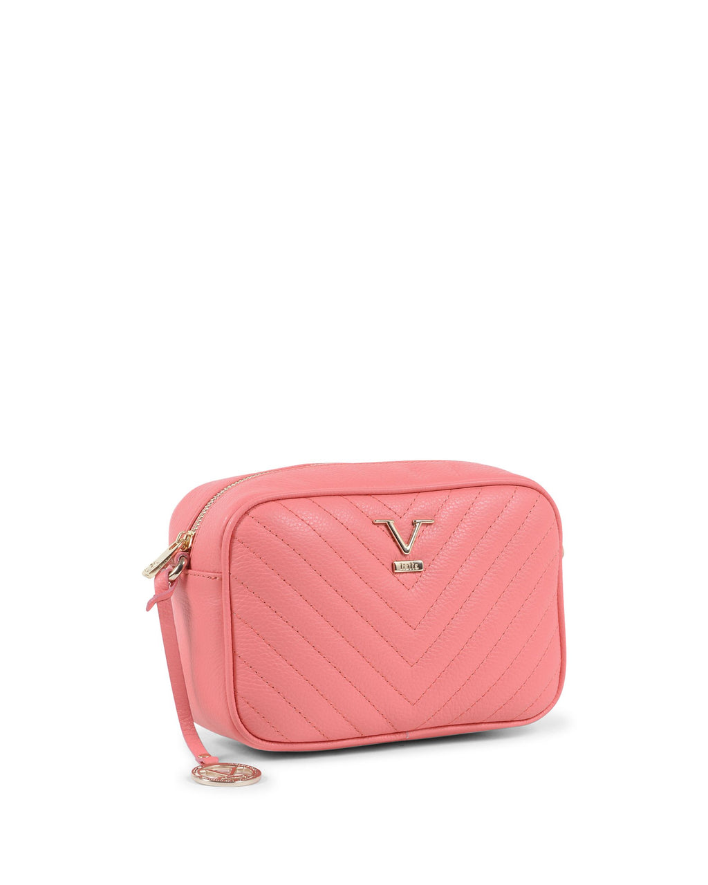 Borsa fotografica donna V Italia Rosa V101 52 DOLLARO BARBIE