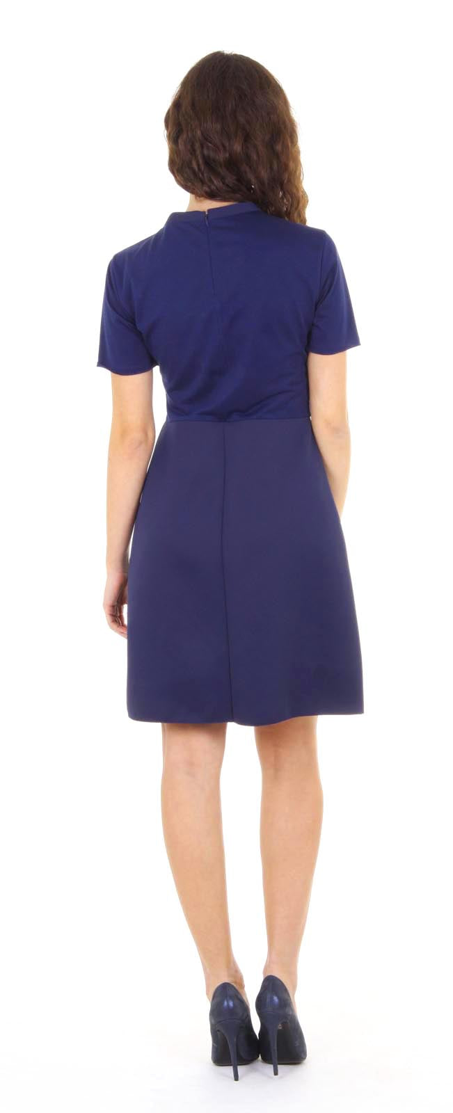 Abito da donna Emporio Armani AGA61 CP Y5