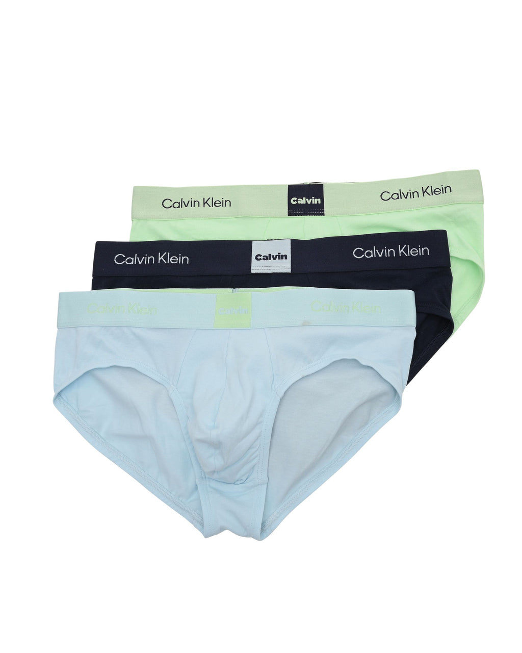 Calvin Klein Mens Brief LV00NB44753U3