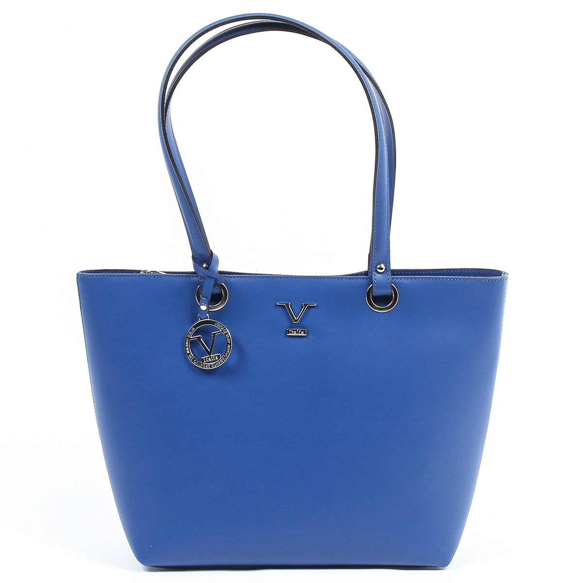 V 1969 Italia Borsa da donna V009-S RUGA BLUETTE
