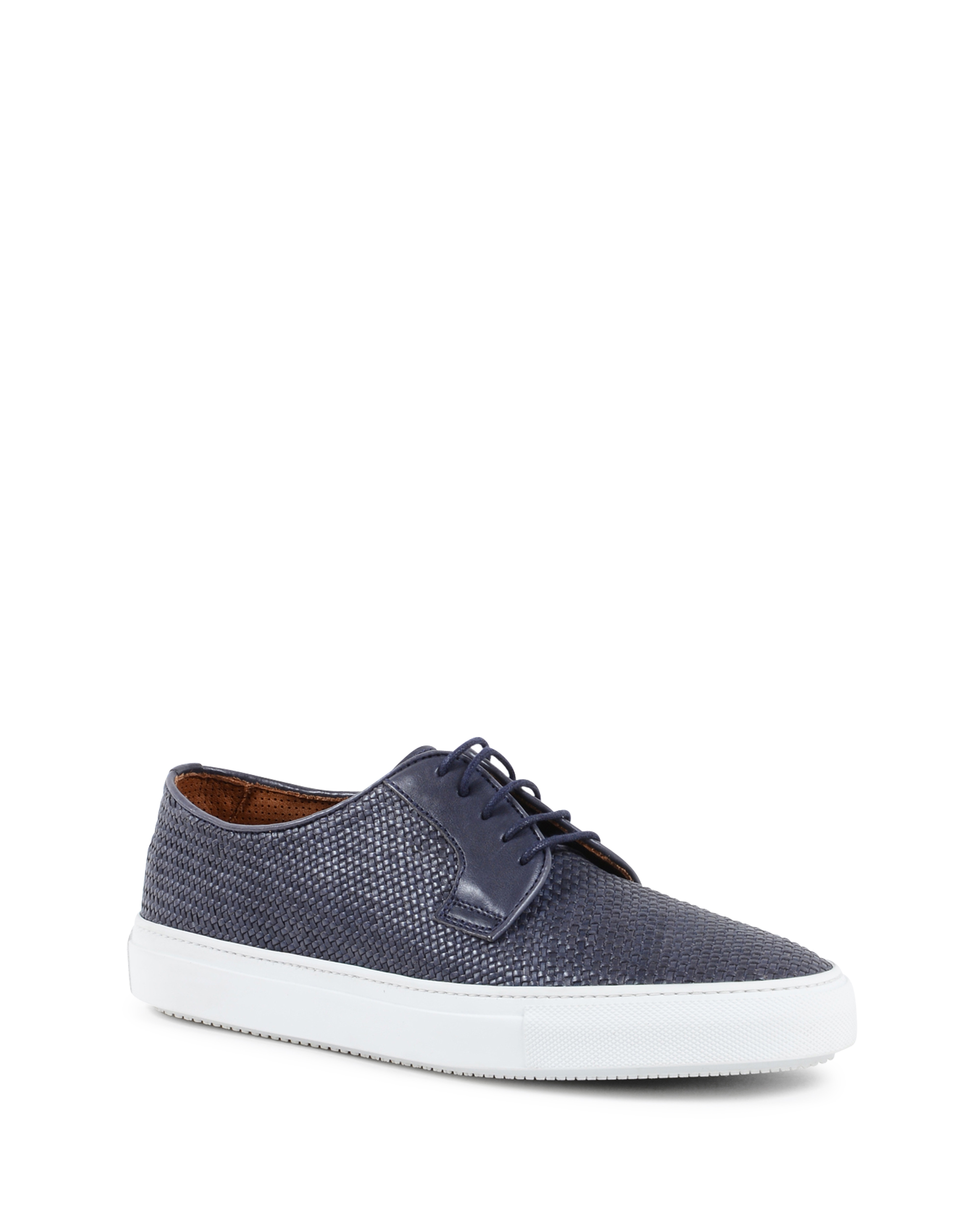 Sneaker Uomo Fratelli Rossetti Blu Navy 45024 BATIK MARINE