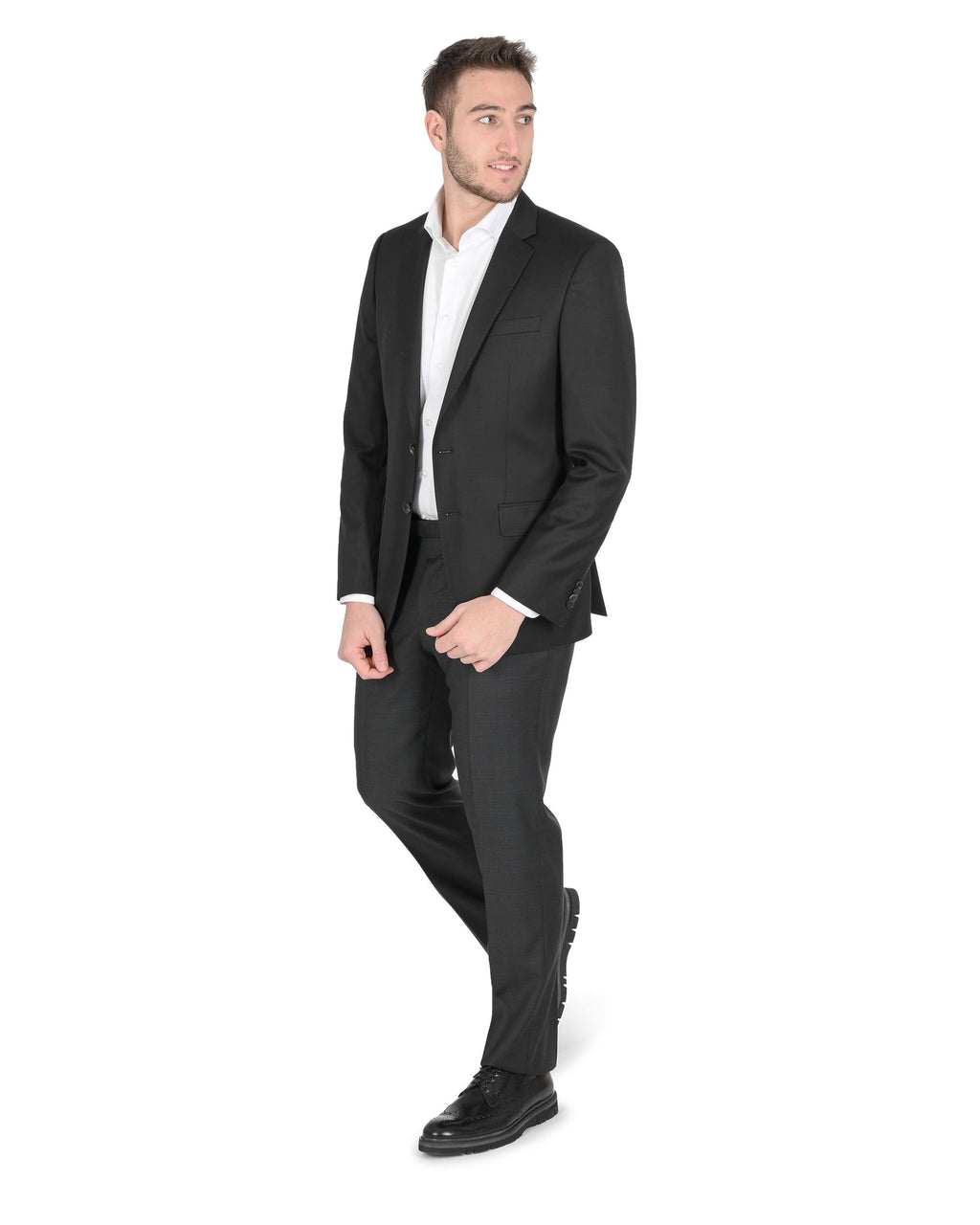 Giacca da uomo Boss by Hugo Boss 50401965 001