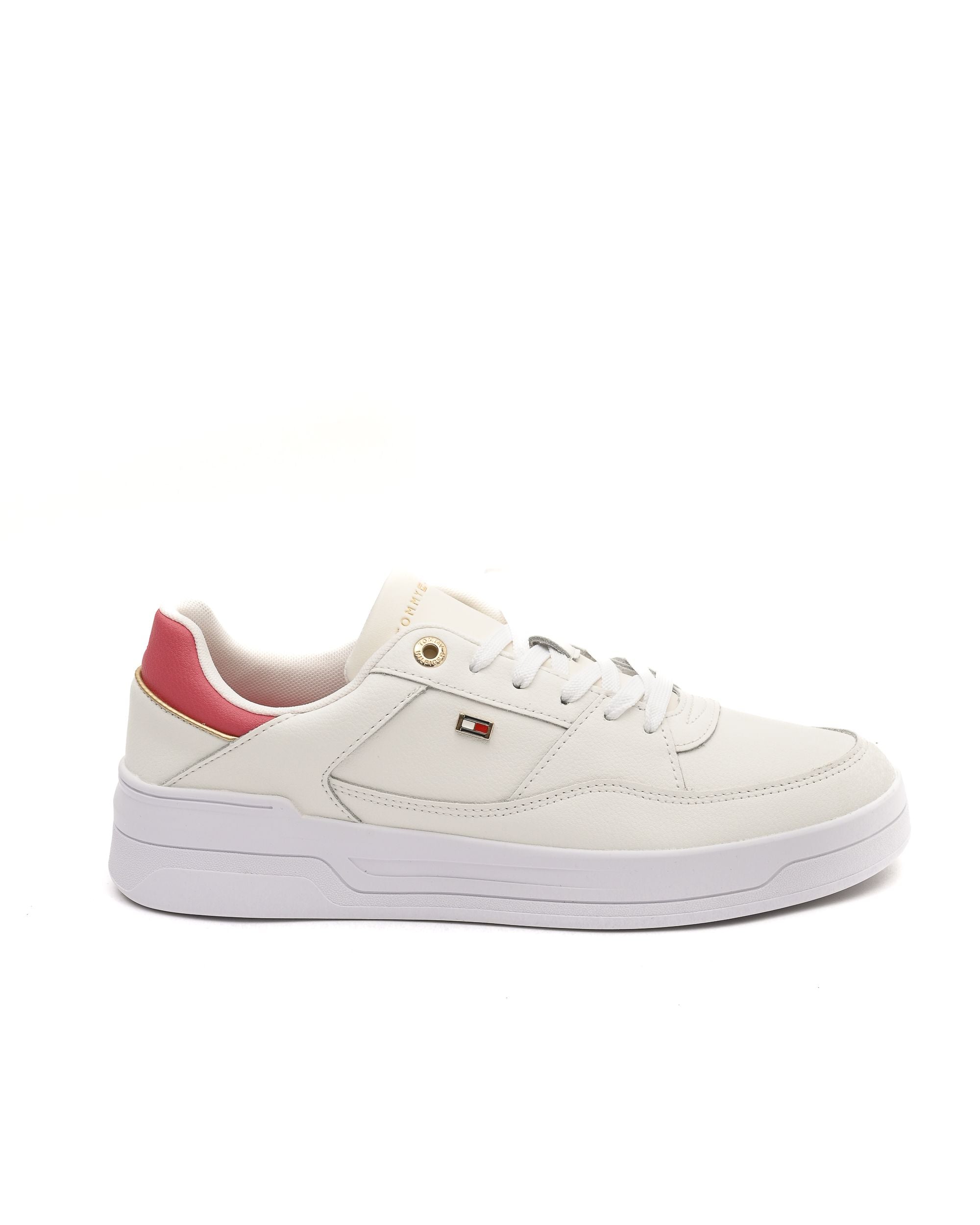 Sneakers da donna Tommy Hilfiger FW0FW082610GA