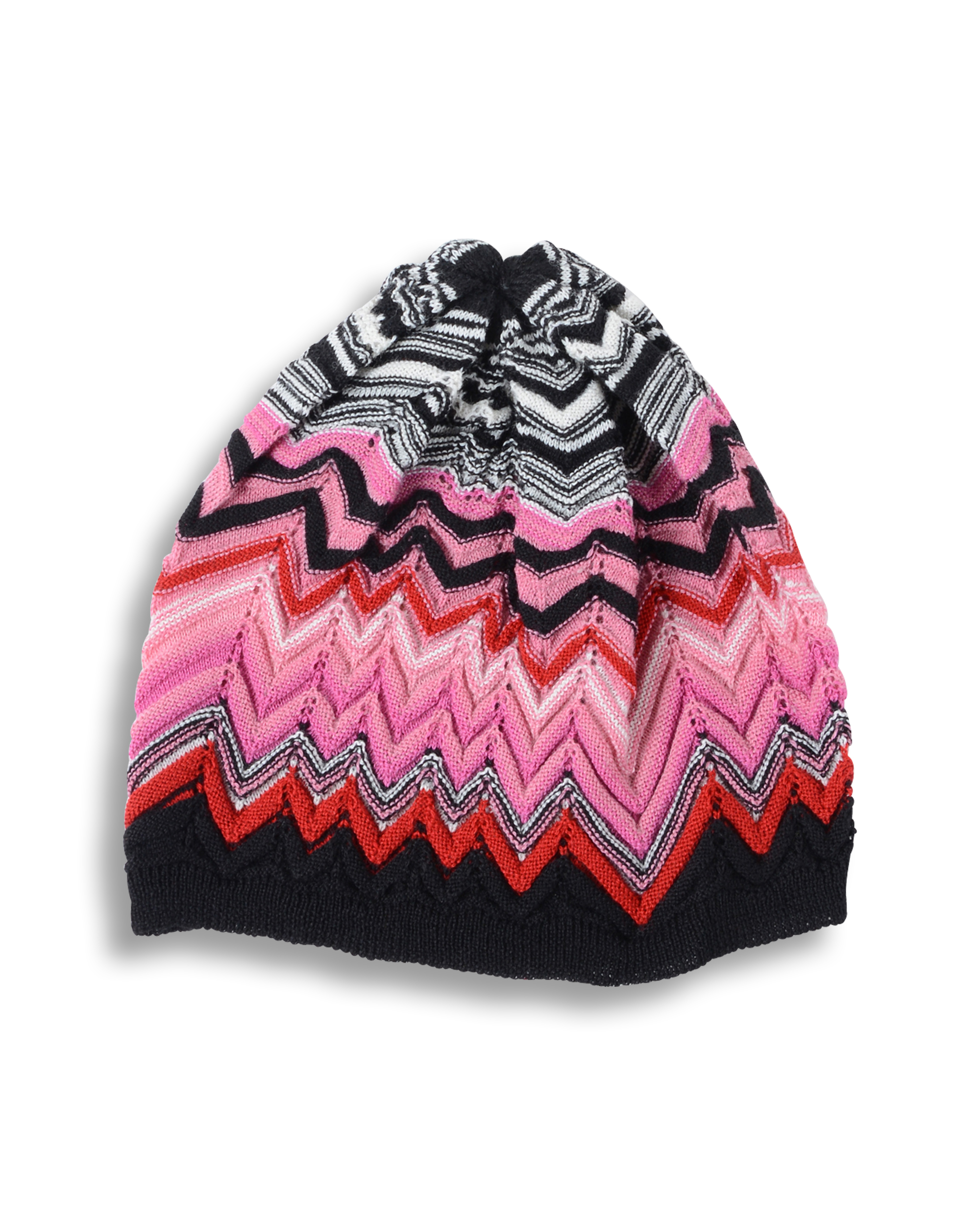 Berretto Missoni Donna Multicolore BAM1WMD61360001