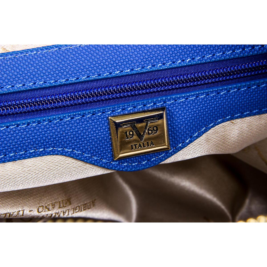 V 1969 Italia Borsa da donna V1969001 SAX BLUE