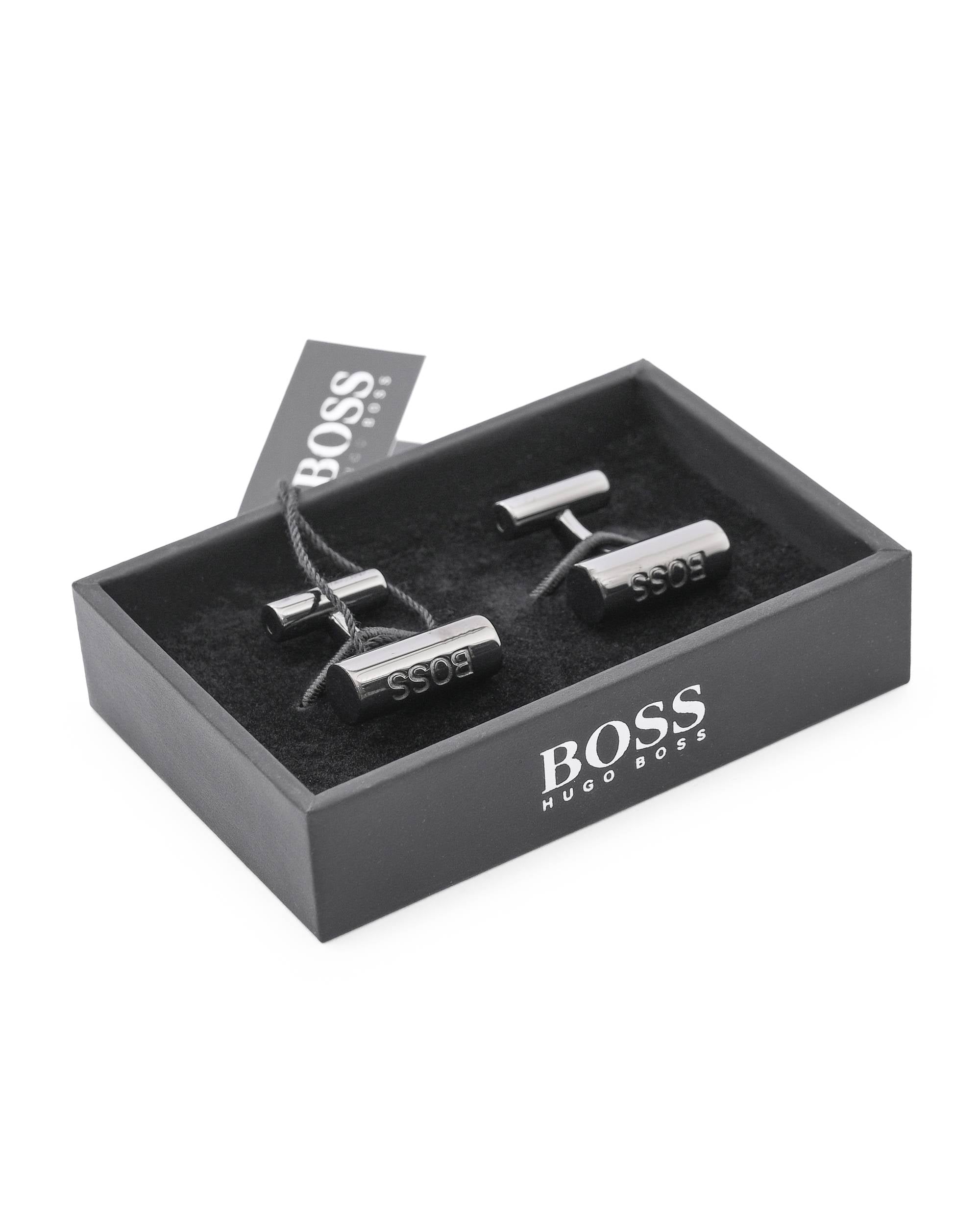 Gemelli da uomo Boss by Hugo Boss 50447830 001