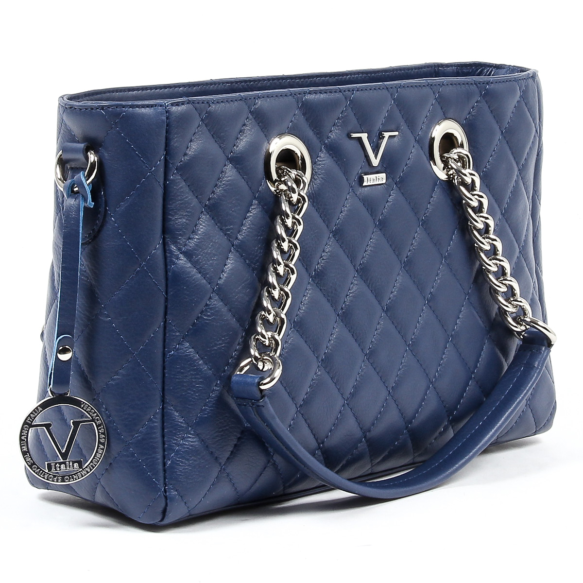 Borsa da donna V 1969 Italia
