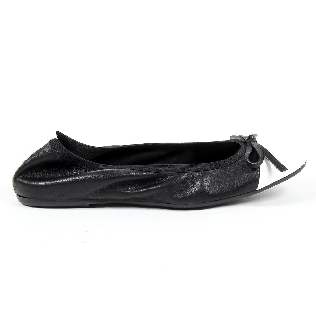 V 1969 Italia Womens Soft Ballerina