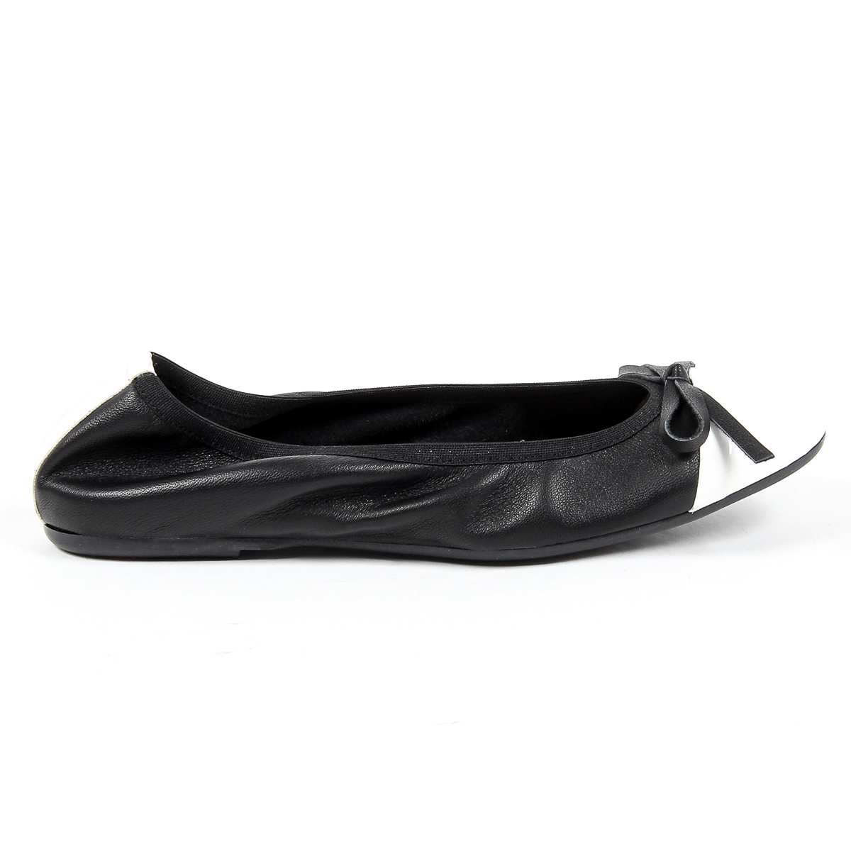 V 1969 Italia Womens Soft Ballerina