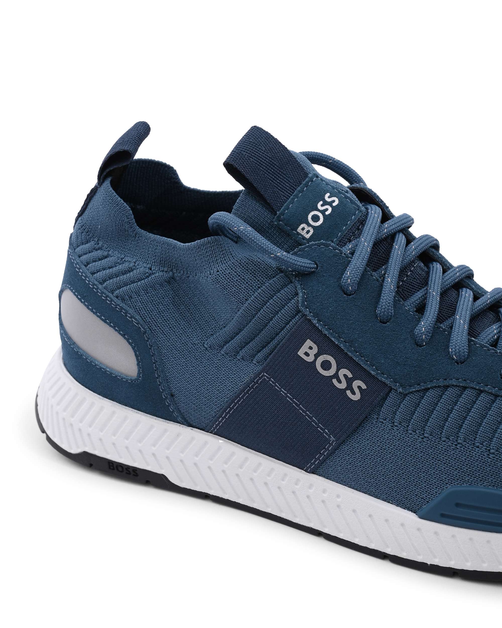Sneaker da uomo Boss by Hugo Boss 50470596 445