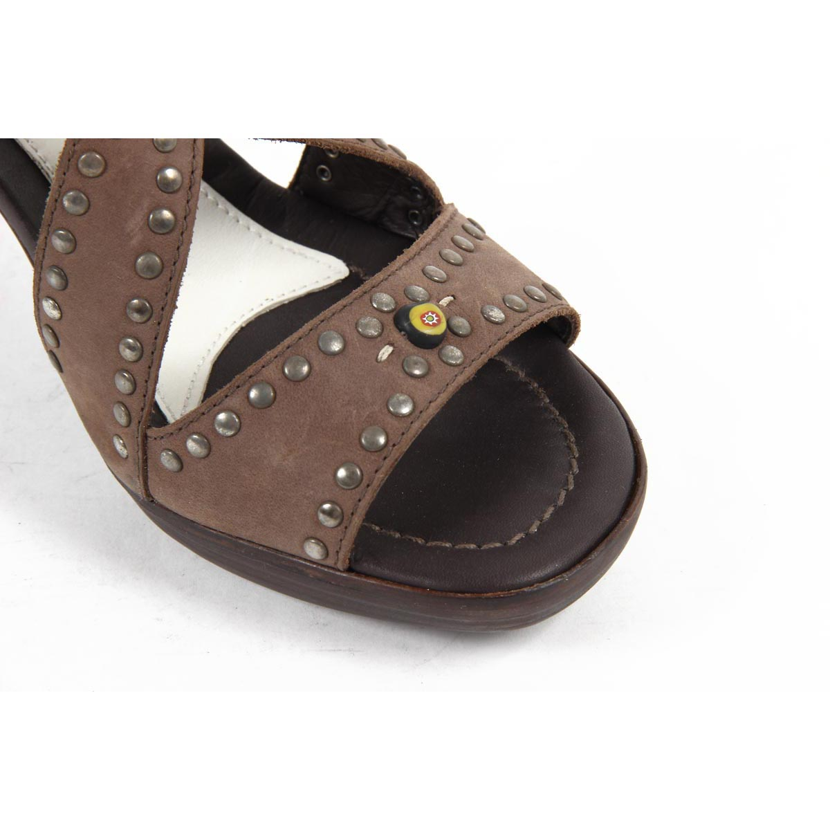 Sandalo da donna Henry Beguelin SD0081