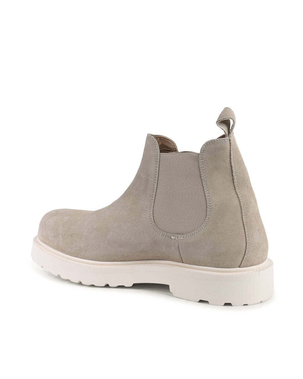 Tommy Hilfiger Uomo Stivali KHAKI EM0EM01408RBT