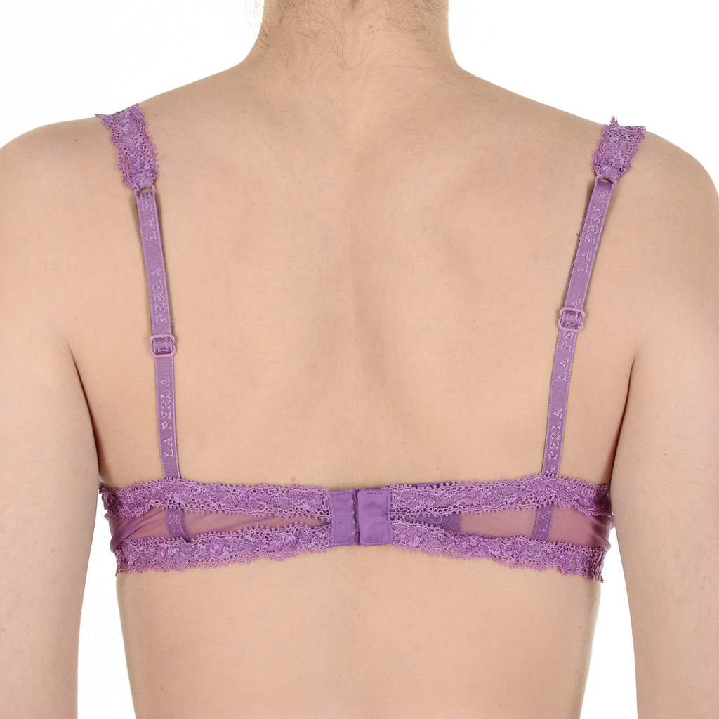 Reggiseno da donna La Perla Viola