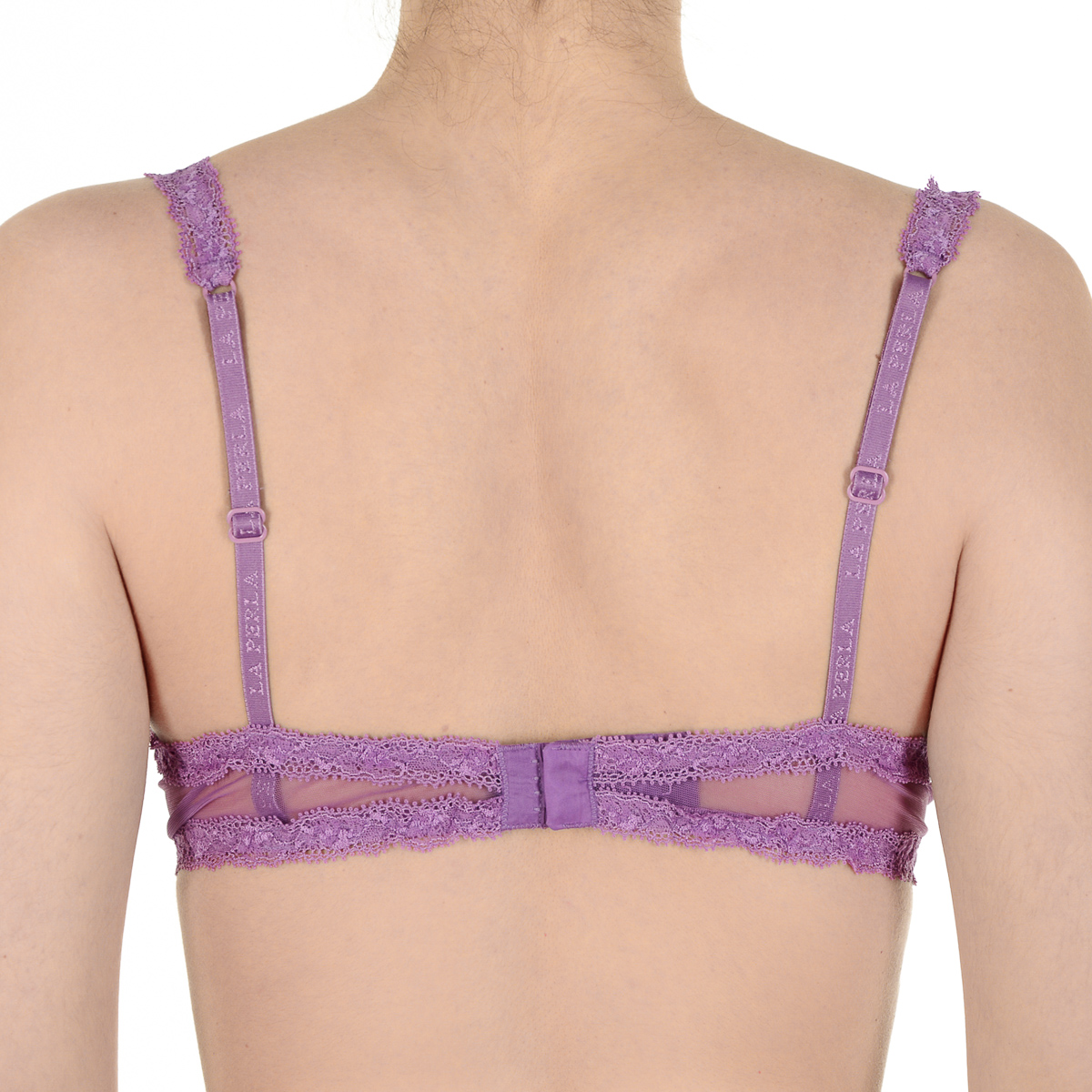 Reggiseno da donna La Perla Viola