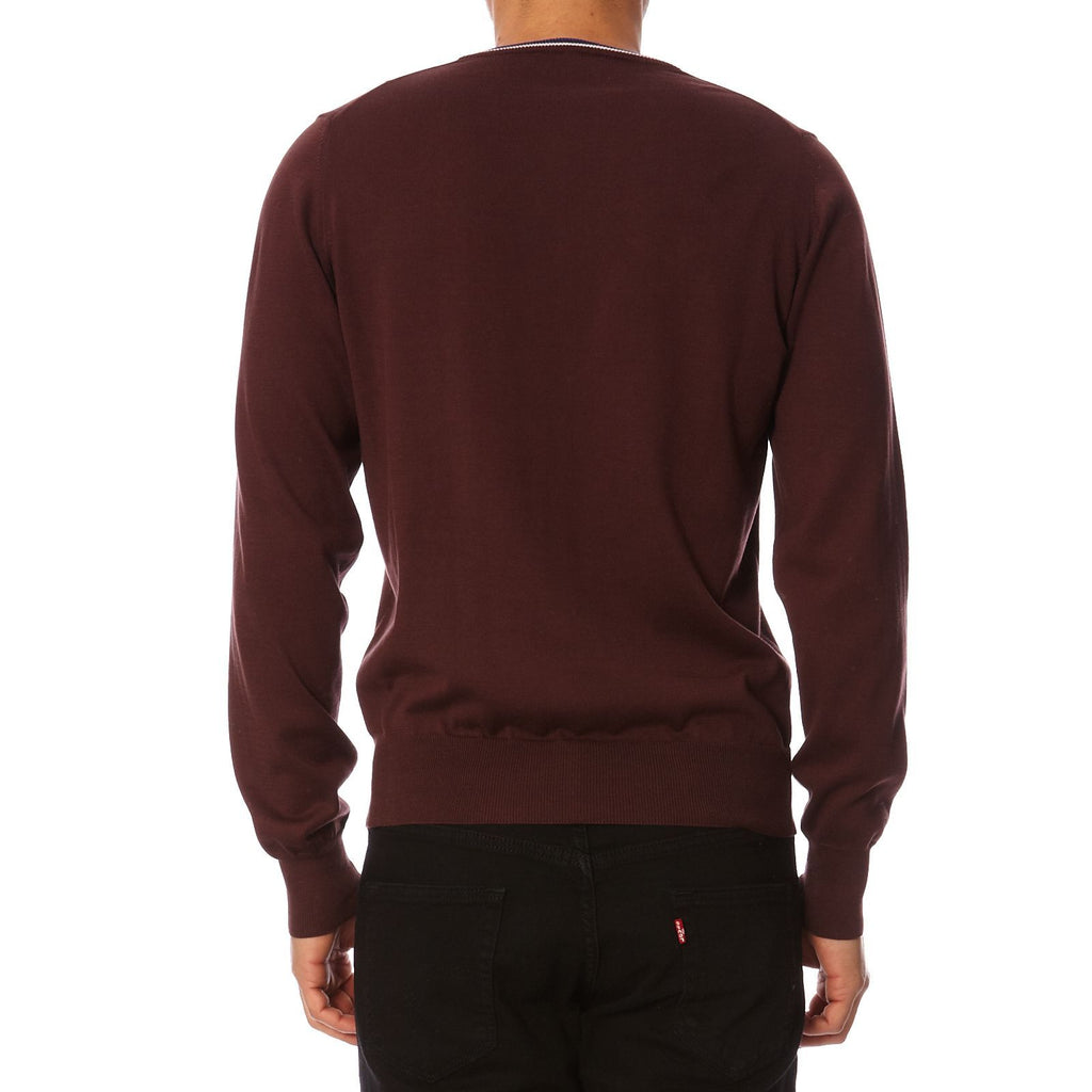 Maglione da uomo Fred Perry 30412064 0041