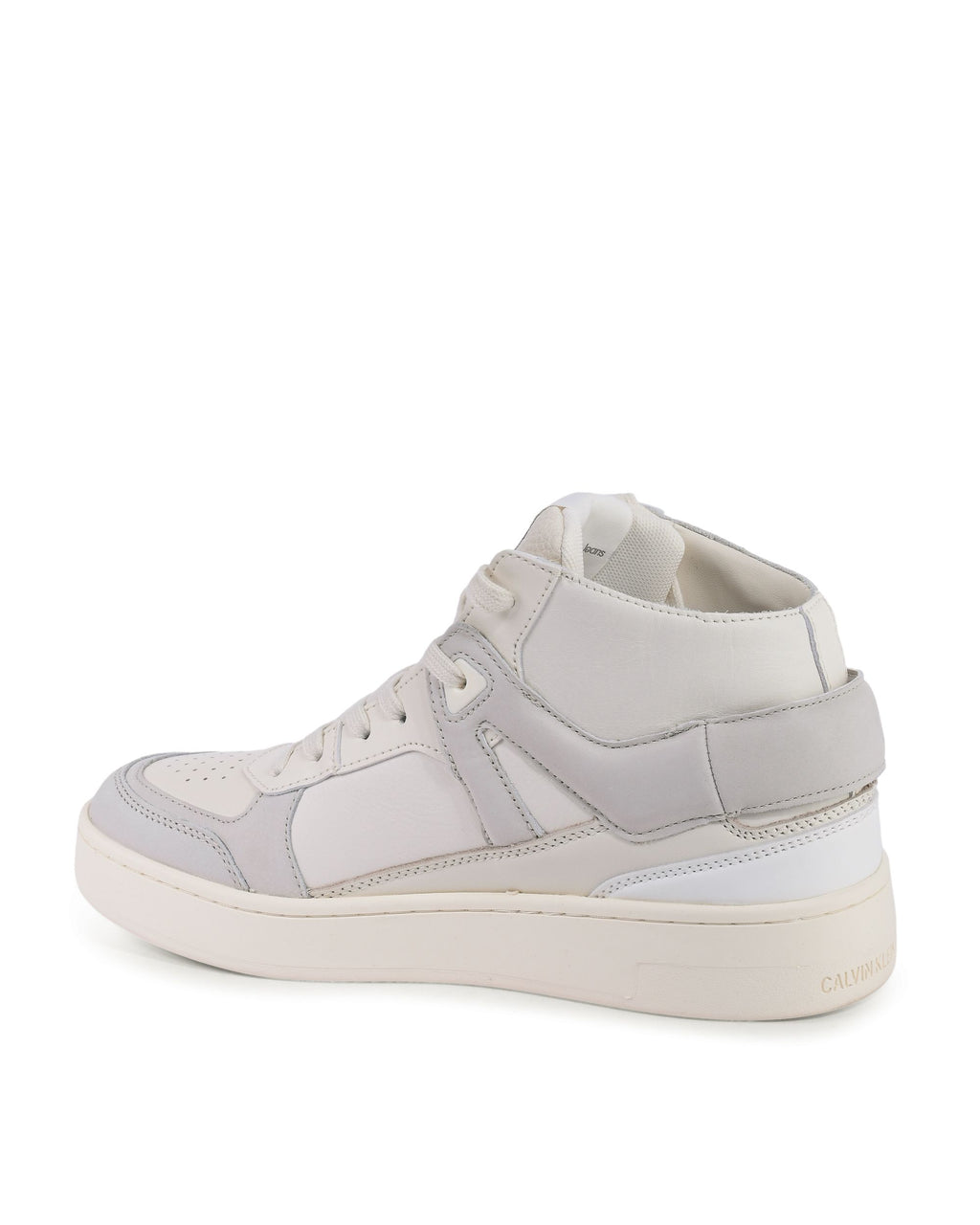 Sneaker da donna Calvin Klein YW0YW013000GF