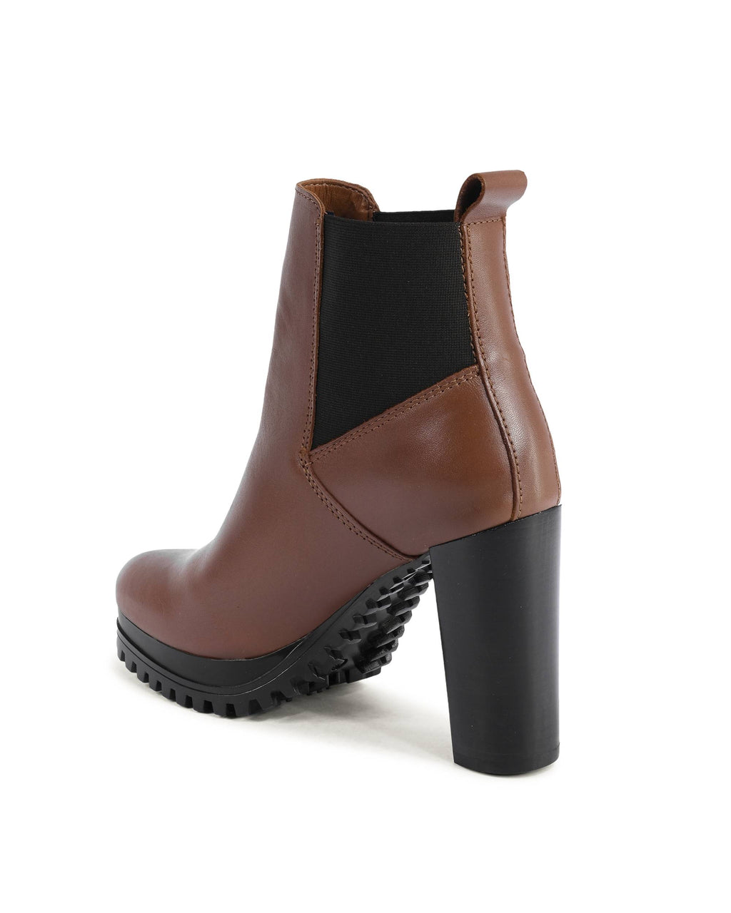 Tommy Hilfiger Stivali da donna MARRONE EN0EN02439GVI