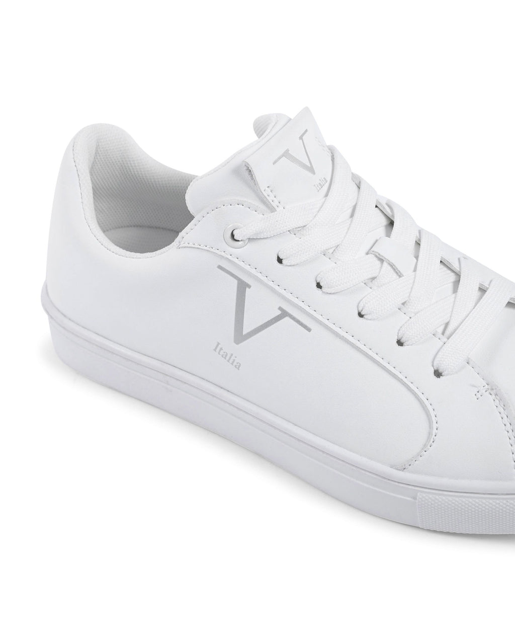 Sneaker da donna V Italia bianca SNK 001 W WHITE
