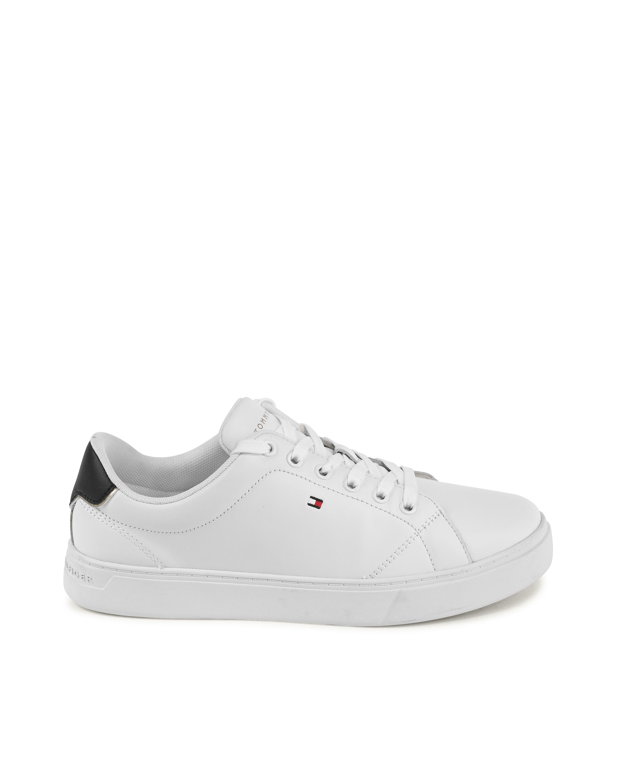 Tommy Hilfiger Sneaker da donna bianca FW0FW074270LG