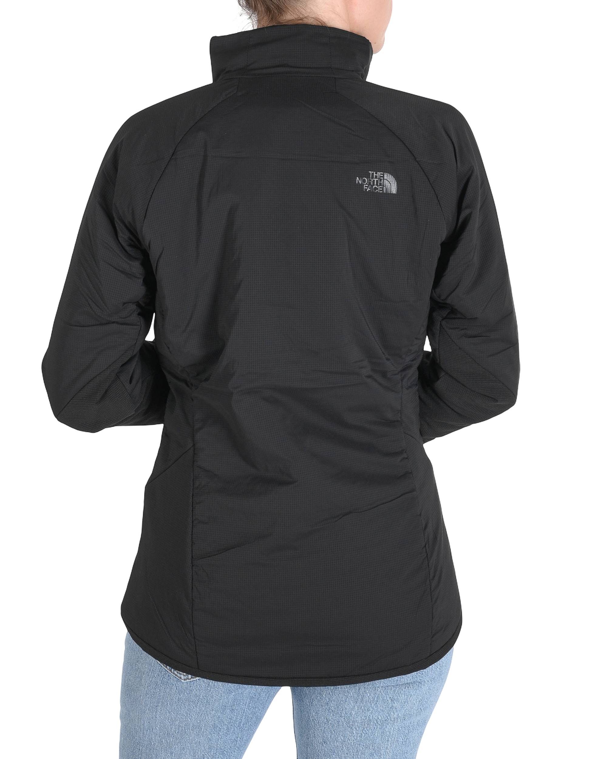 Giacca da donna The North Face nera 35DR_KX7