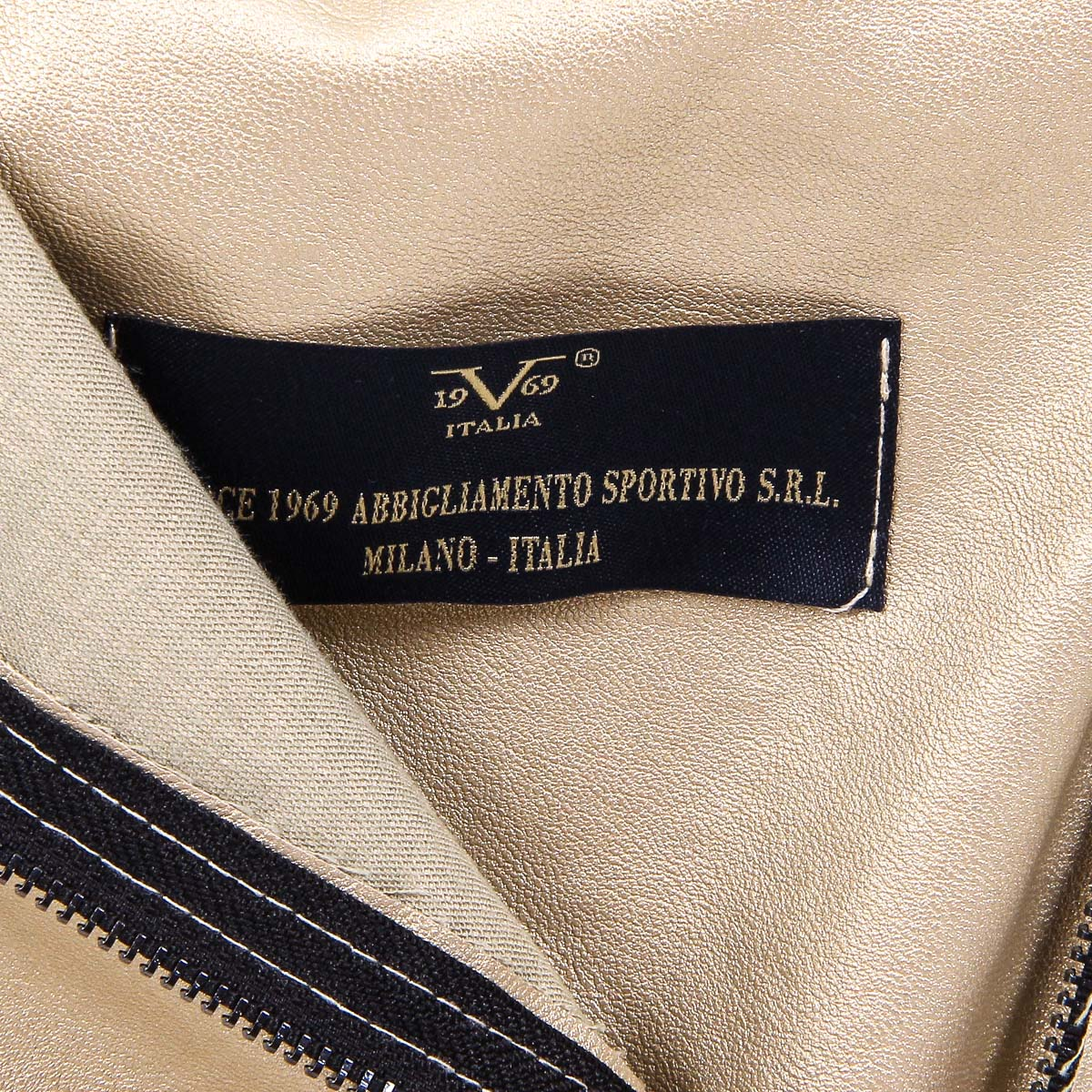 Giacca da donna V 1969 Italia COMO