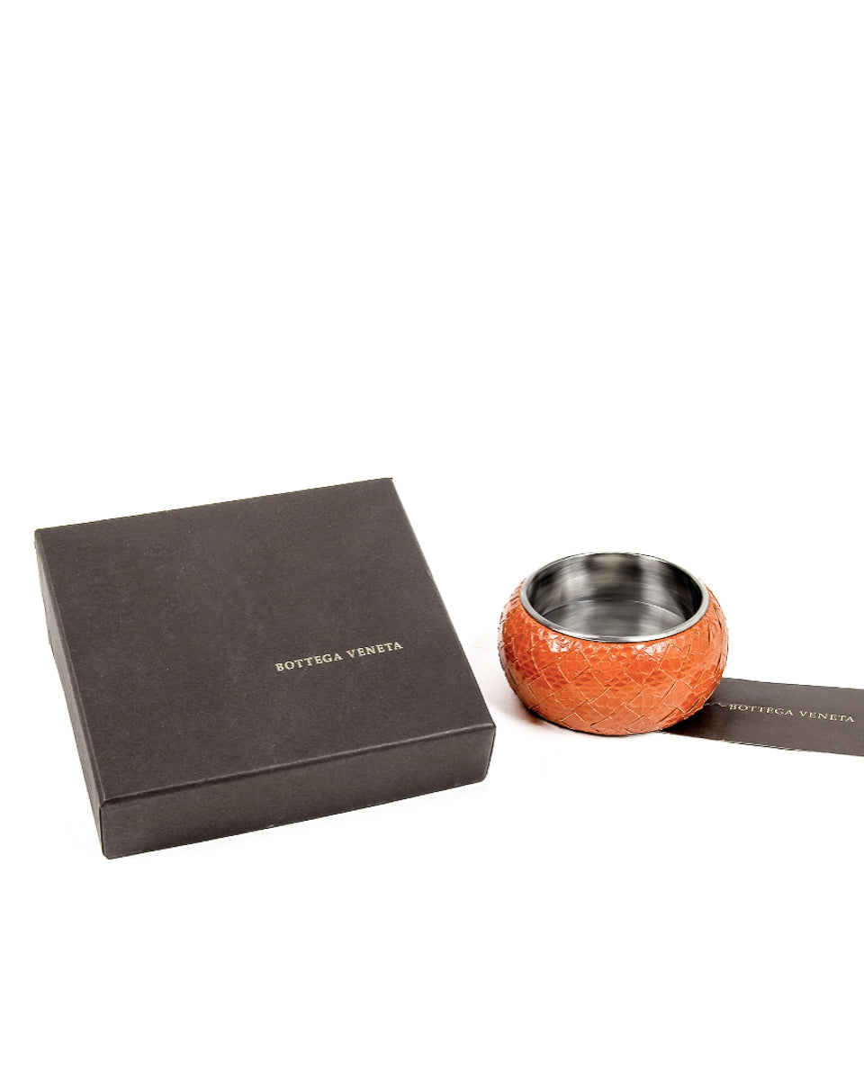 Bracciale da donna Bottega Veneta 130221 V0FH3 7611