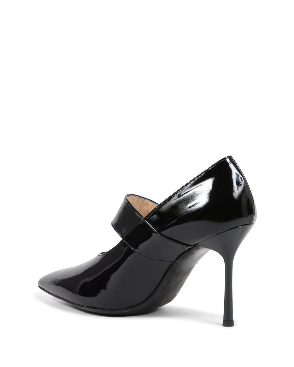 Nuove scarpe Mary Jane