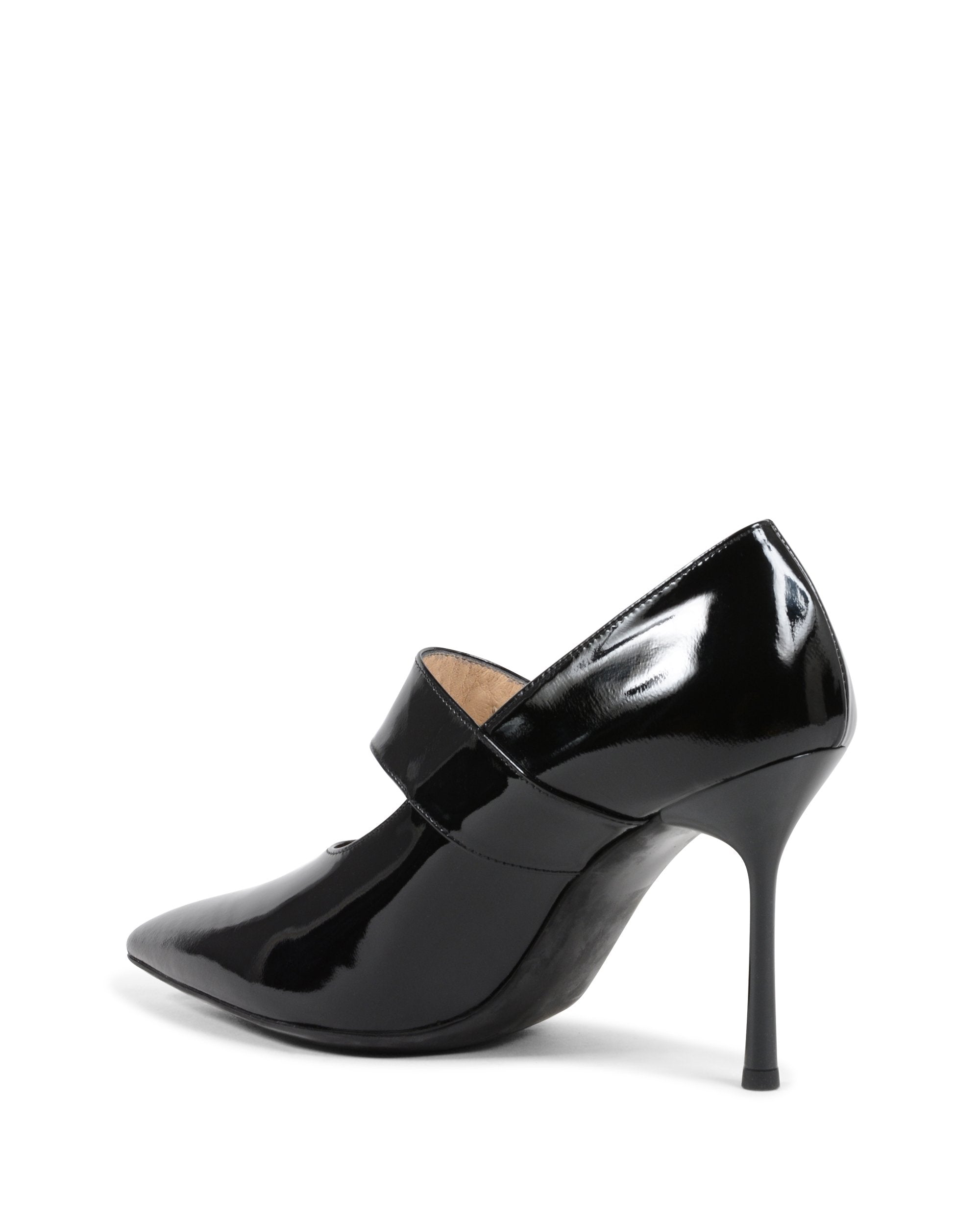 Nuove scarpe Mary Jane