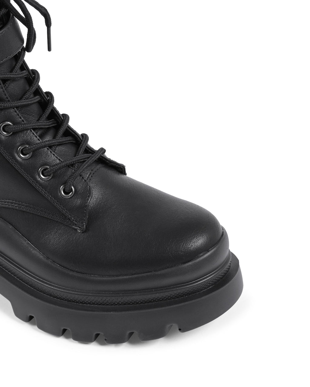 19V69 Italia Stivaletto Donna Nero N21-5 NERO