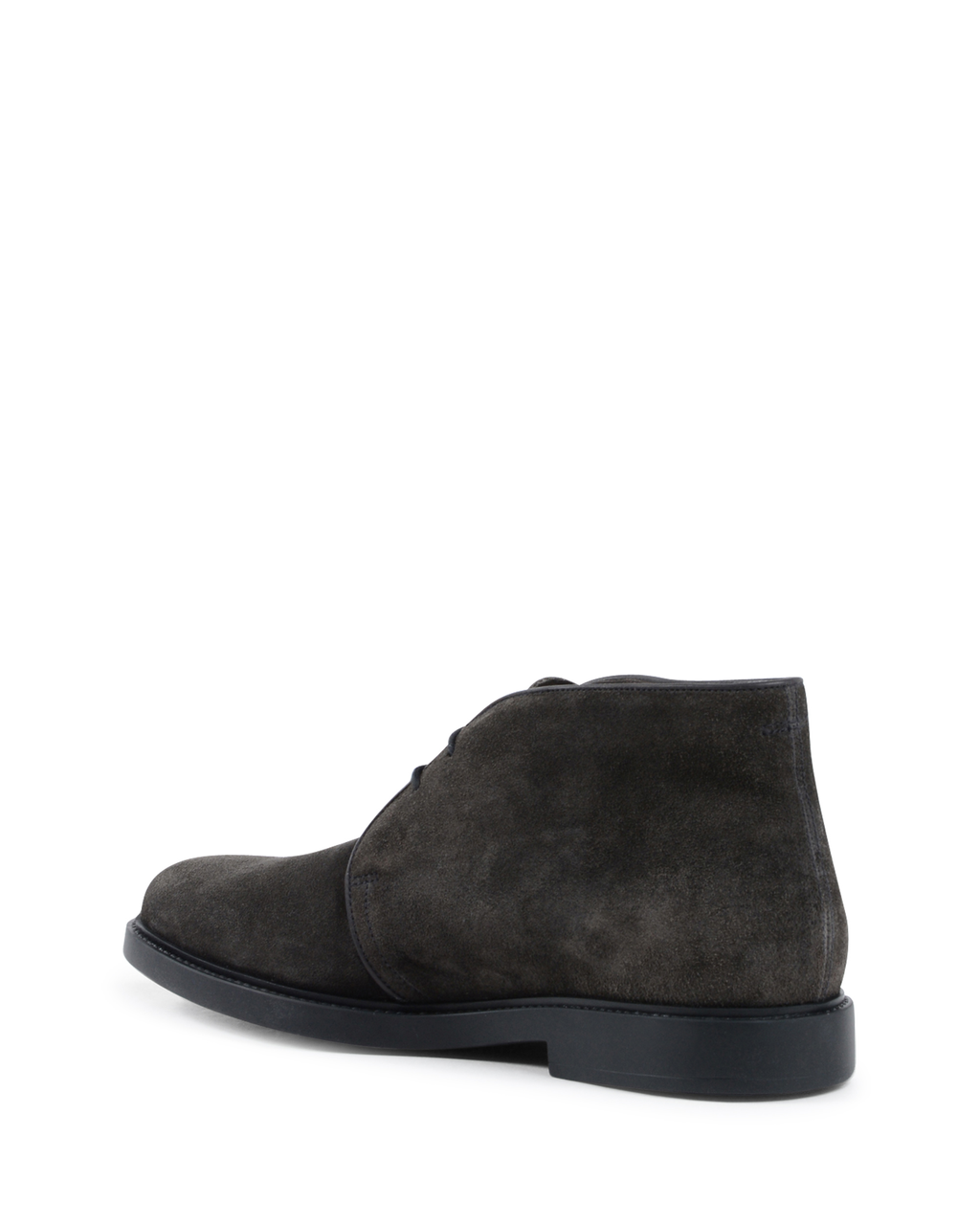 Stivaletto Uomo Fratelli Rossetti Grigio Scuro 44727 DUBLIN ANTRACITE