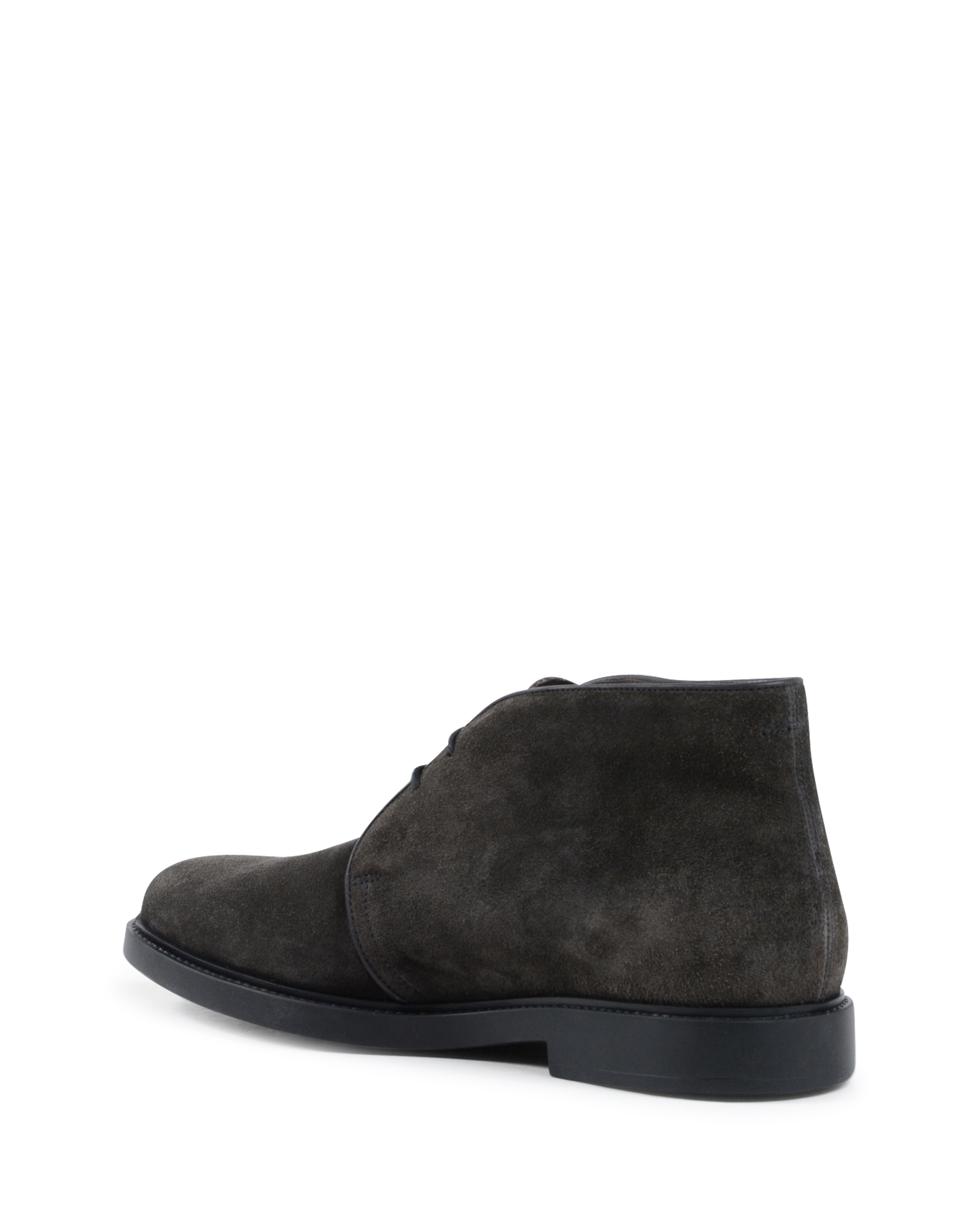 Stivaletto Uomo Fratelli Rossetti Grigio Scuro 44727 DUBLIN ANTRACITE