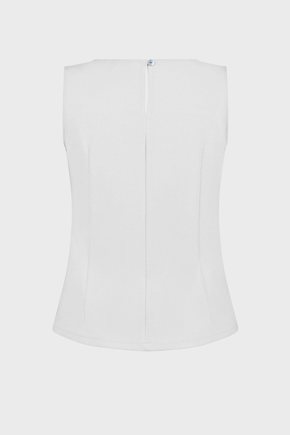 19V69 Italia Camicetta da donna bianca DELMA WHITE