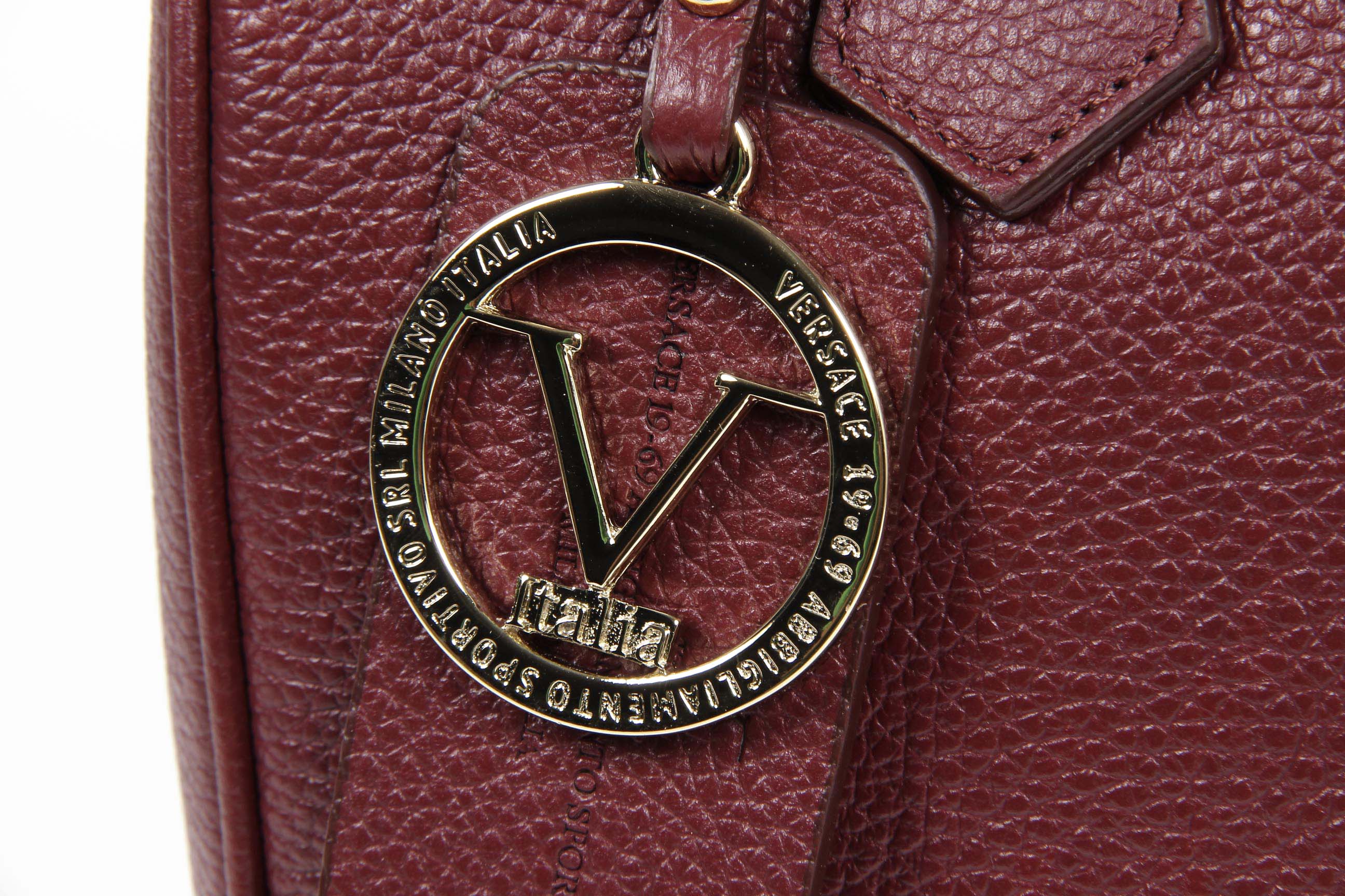 Borsa Donna V 1969 Italia V007 ALCE DOLLARO BORDO'