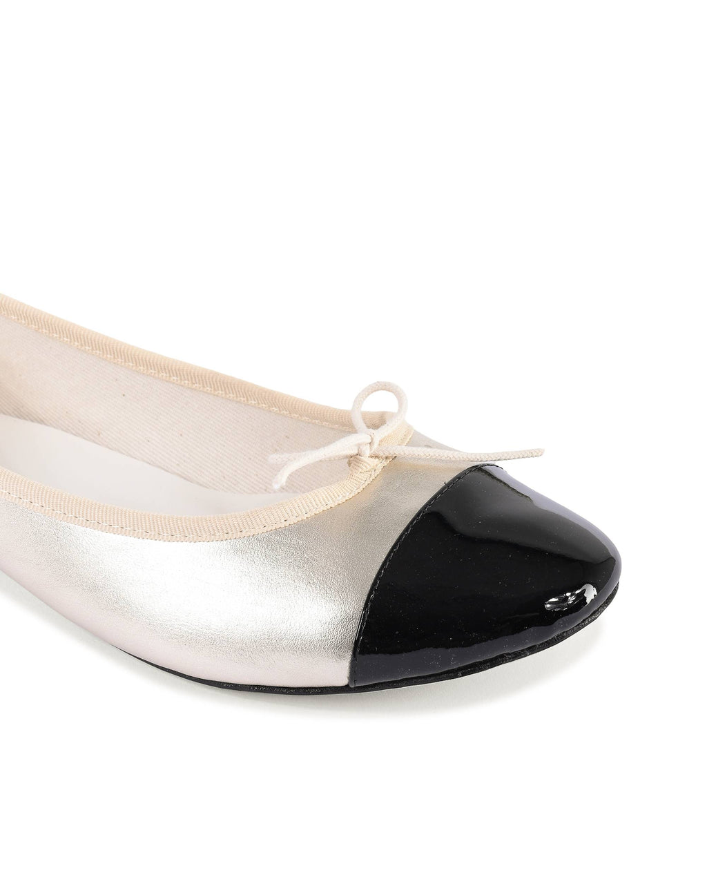 Scarpe da donna Repetto V639VVEM BULLE NOIR
