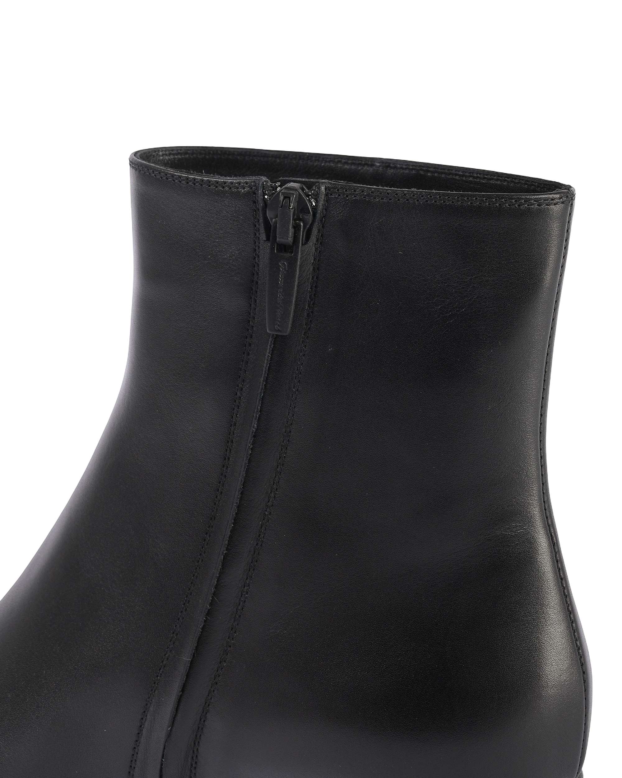 Scarpe da donna Gianvito Rossi G7303145RIC VGINERO