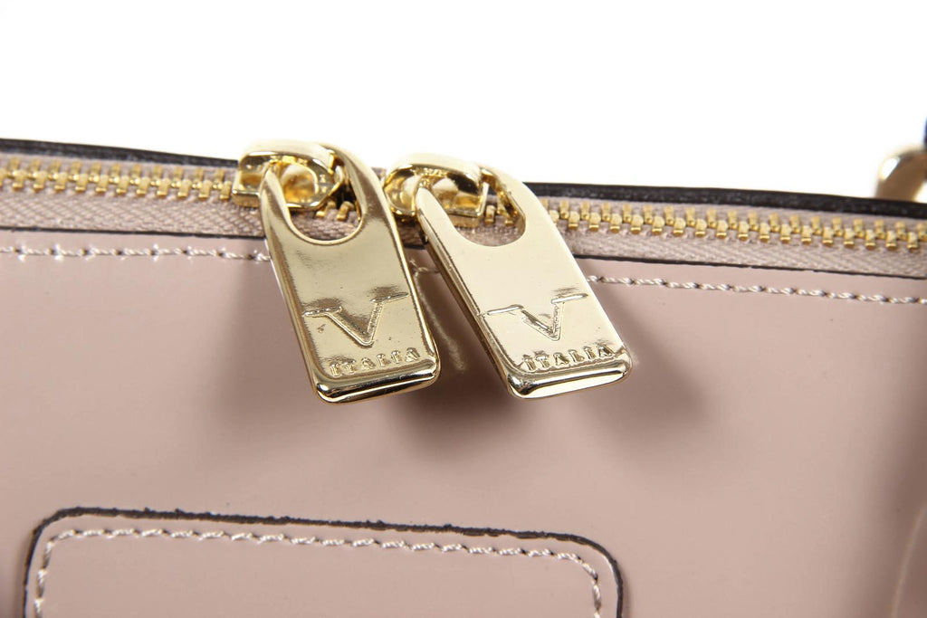 V 1969 Italia Borsa da donna C151/52 SPECCHIO LOTUS