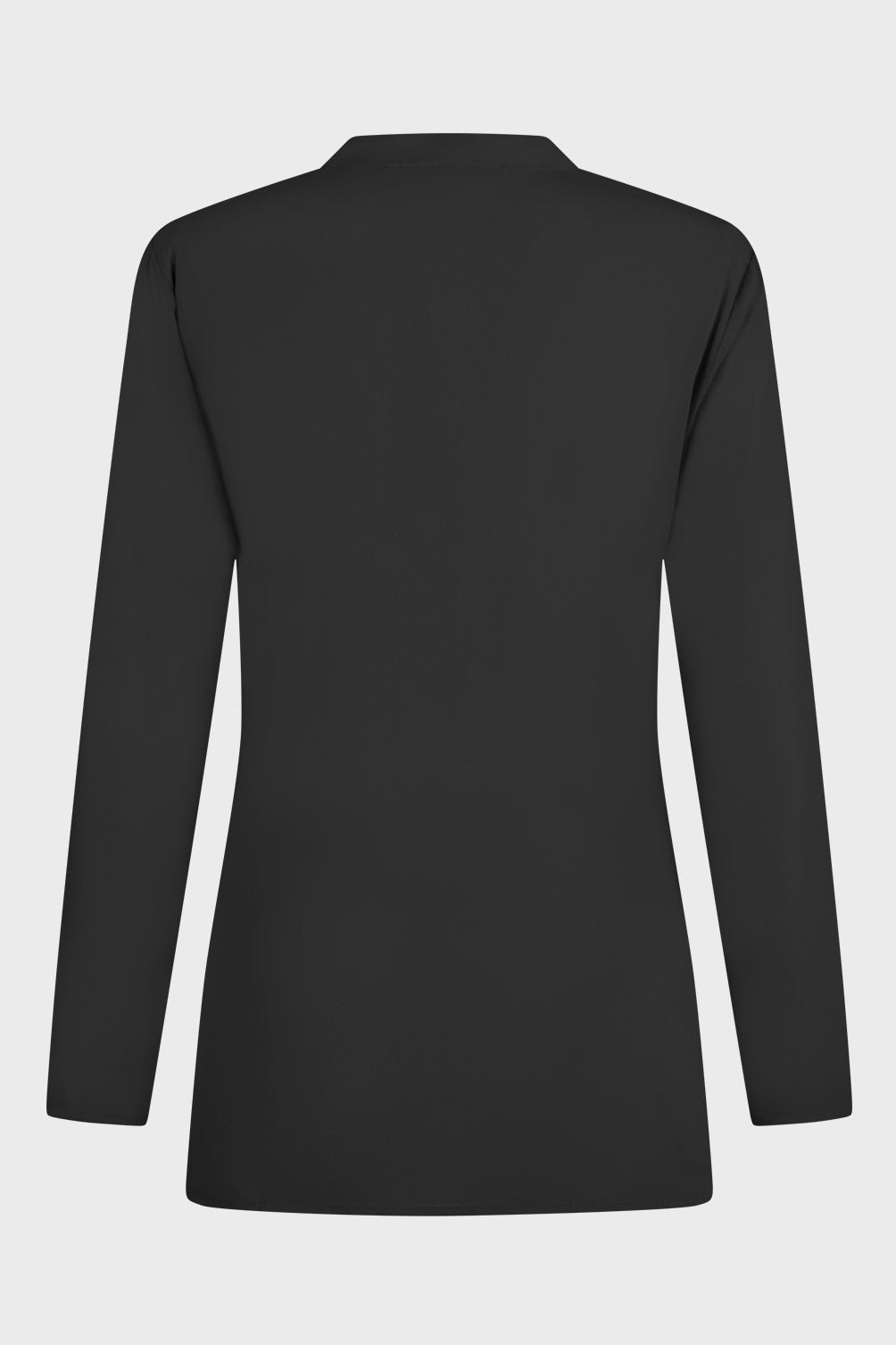 19V69 Italia Blazer da donna nero ZANZIBAR NERO