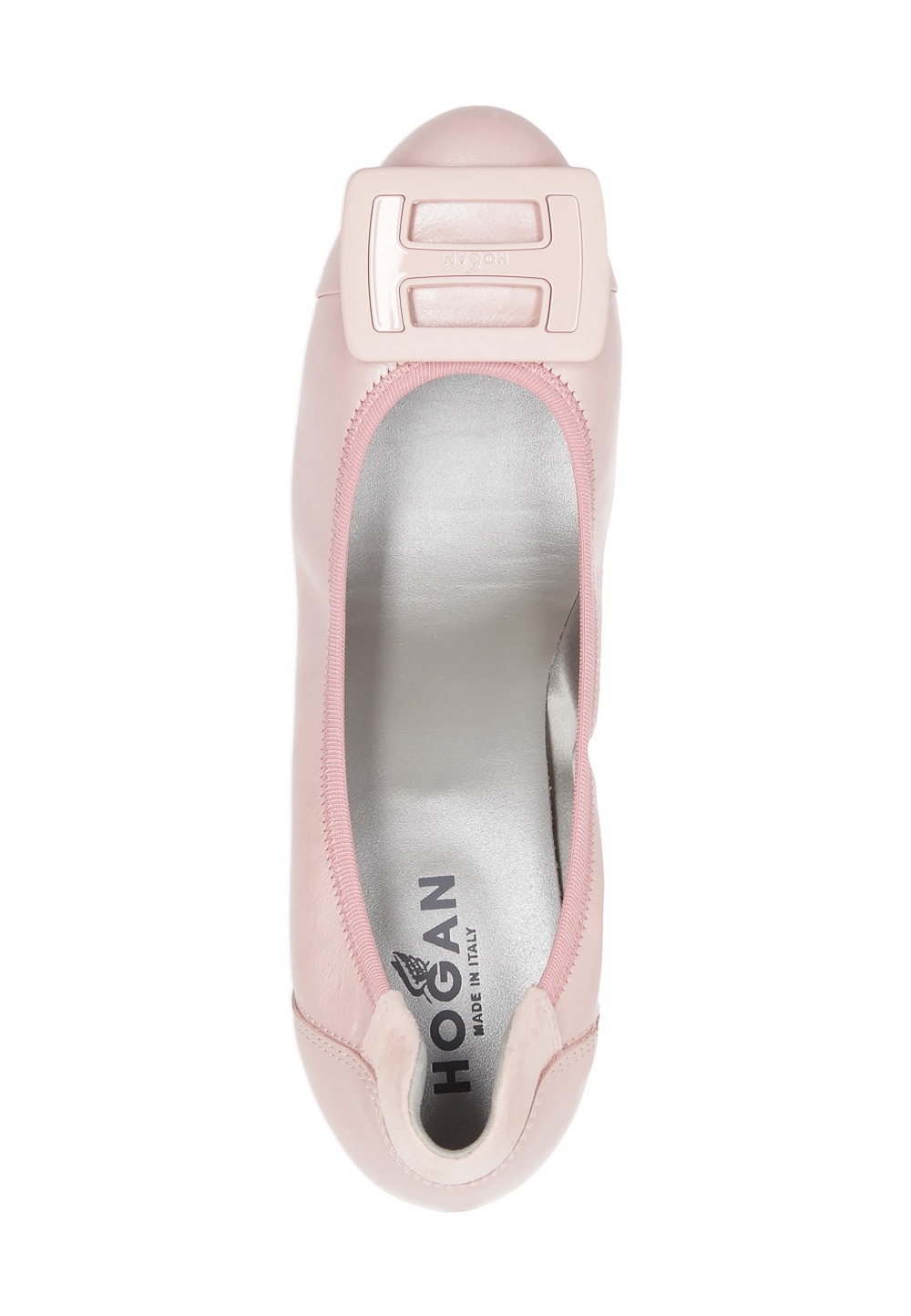 Hogan Donna Décolleté Rosa HXW2280O301888ZM001